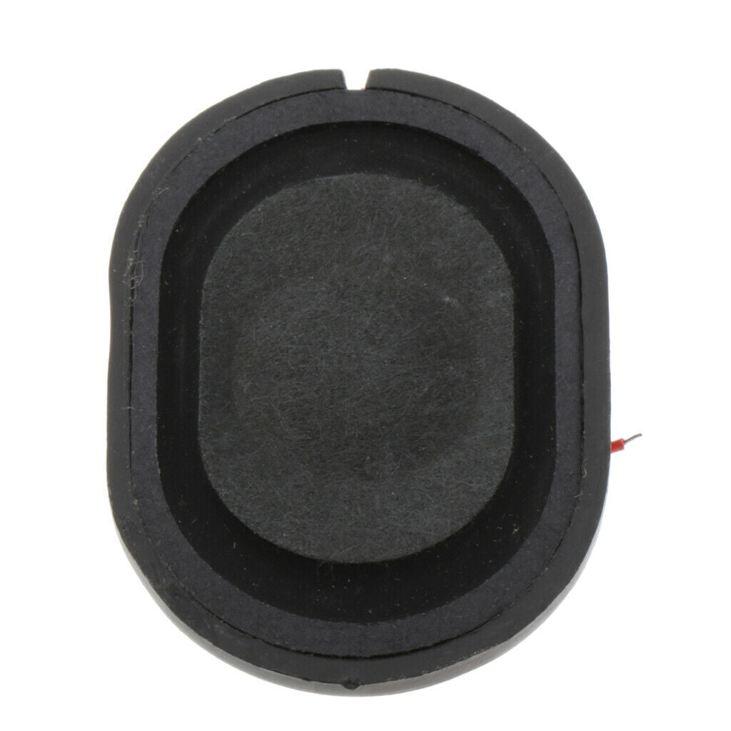 1W Speaker Loudspeaker Driving Recorder Audio Parts Notebook Buzzer Beeper