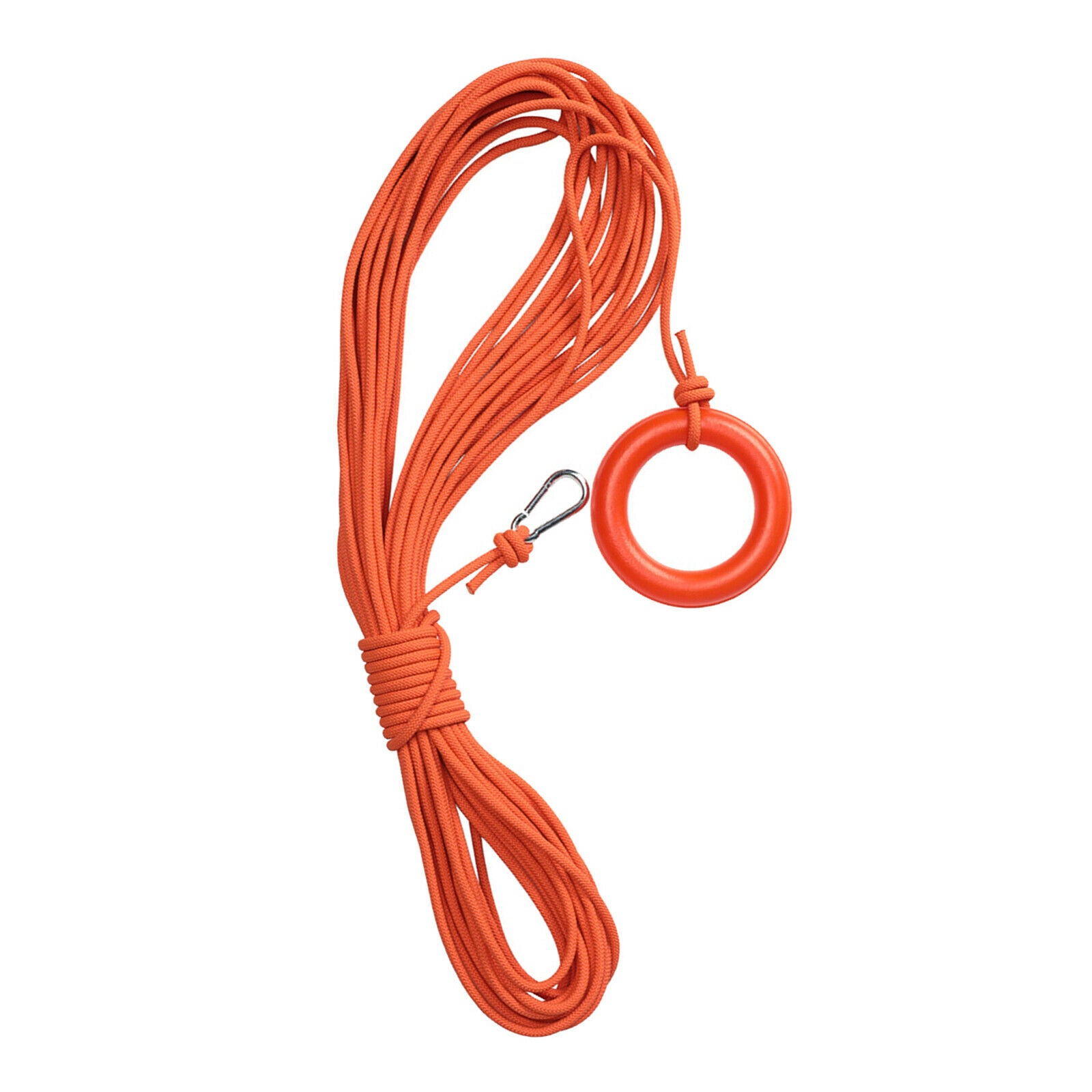 Floating Water Life Saving Rope 20m Diving Snorkeling Water Sports Lifeline