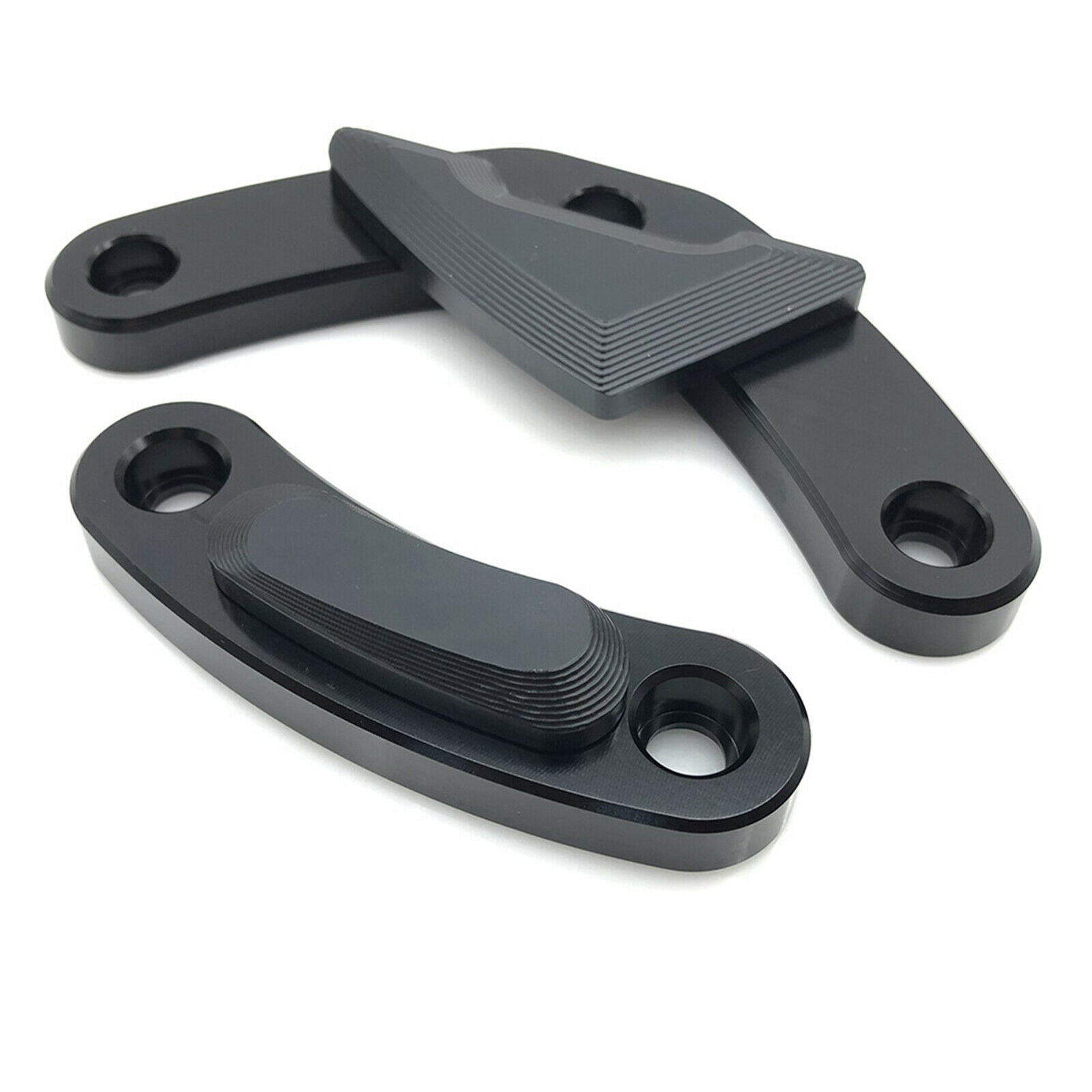 Engine Case Slider Crash Guard Guard for    1200 Black