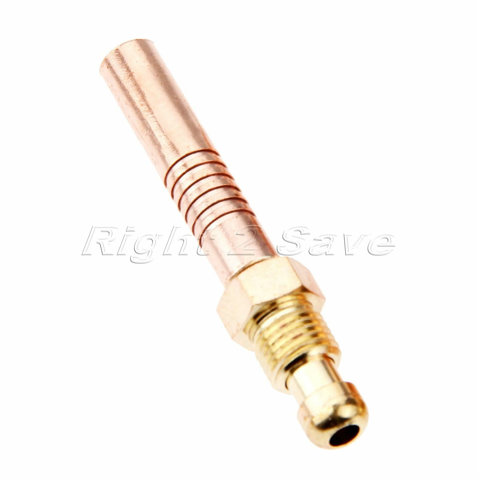 New TIG Welding Torch WP-9 WP-17 WP-24 Gas Electric Integrated Cable Connector