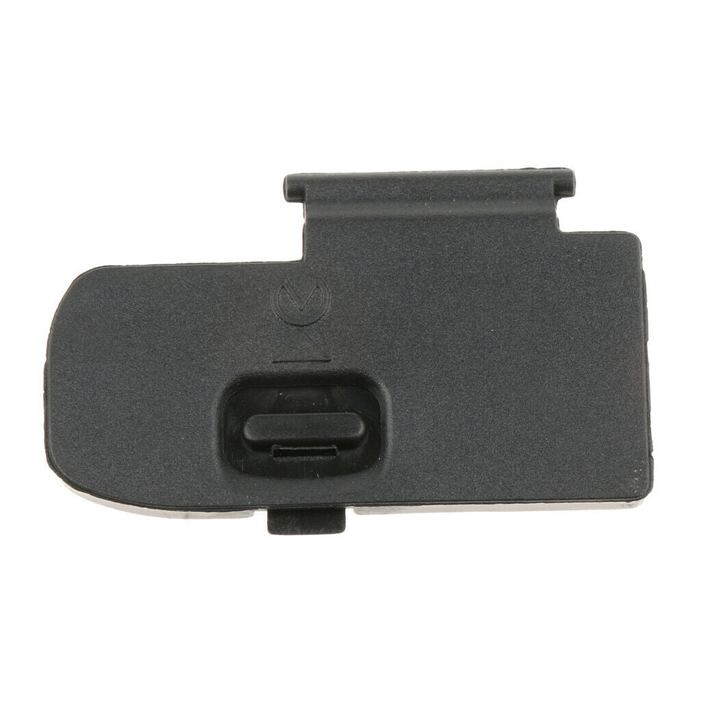 Battery Cover   Lid Holder Protector for   D5000
