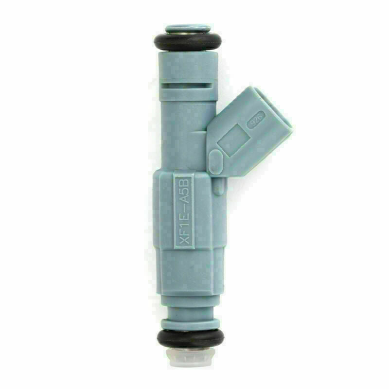 8PCS New Fuel Injectors For 2001-2007 Chrysler 4.7L V8 0280155849 C0 CN