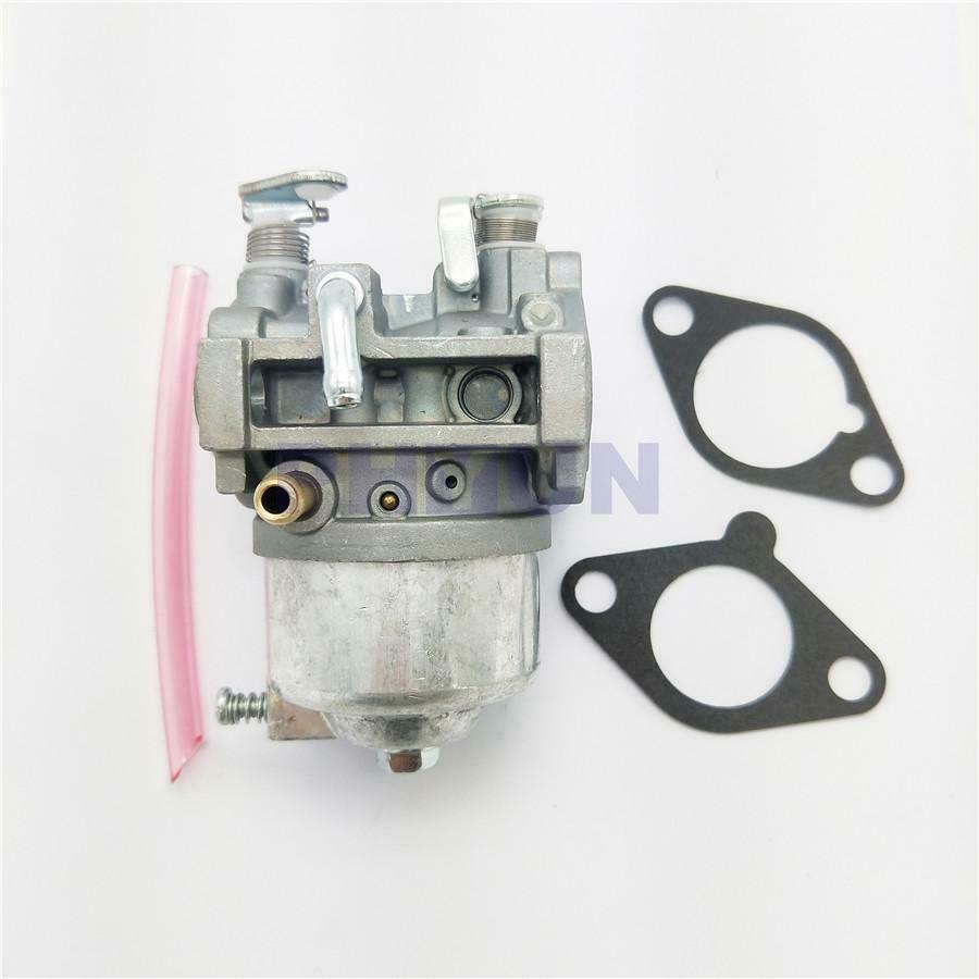 Carburetor Carb Assembly +Gasket #15003-2349 For Kawasaki 4 Stroke Engine FC420V