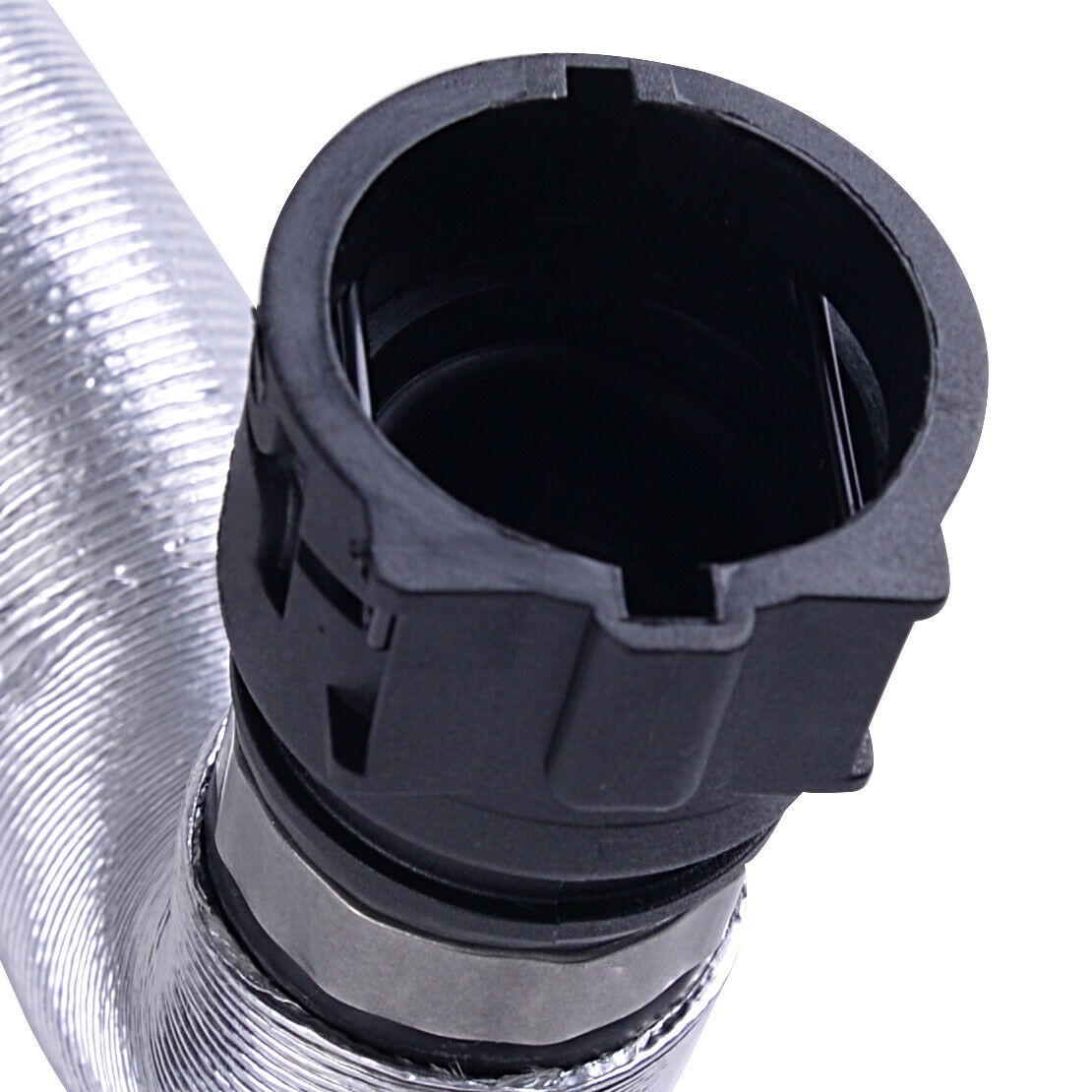 Radiator Coolant Water Hose Pipe Fit for BMW 5 Series E60 LCI 520i N46N as