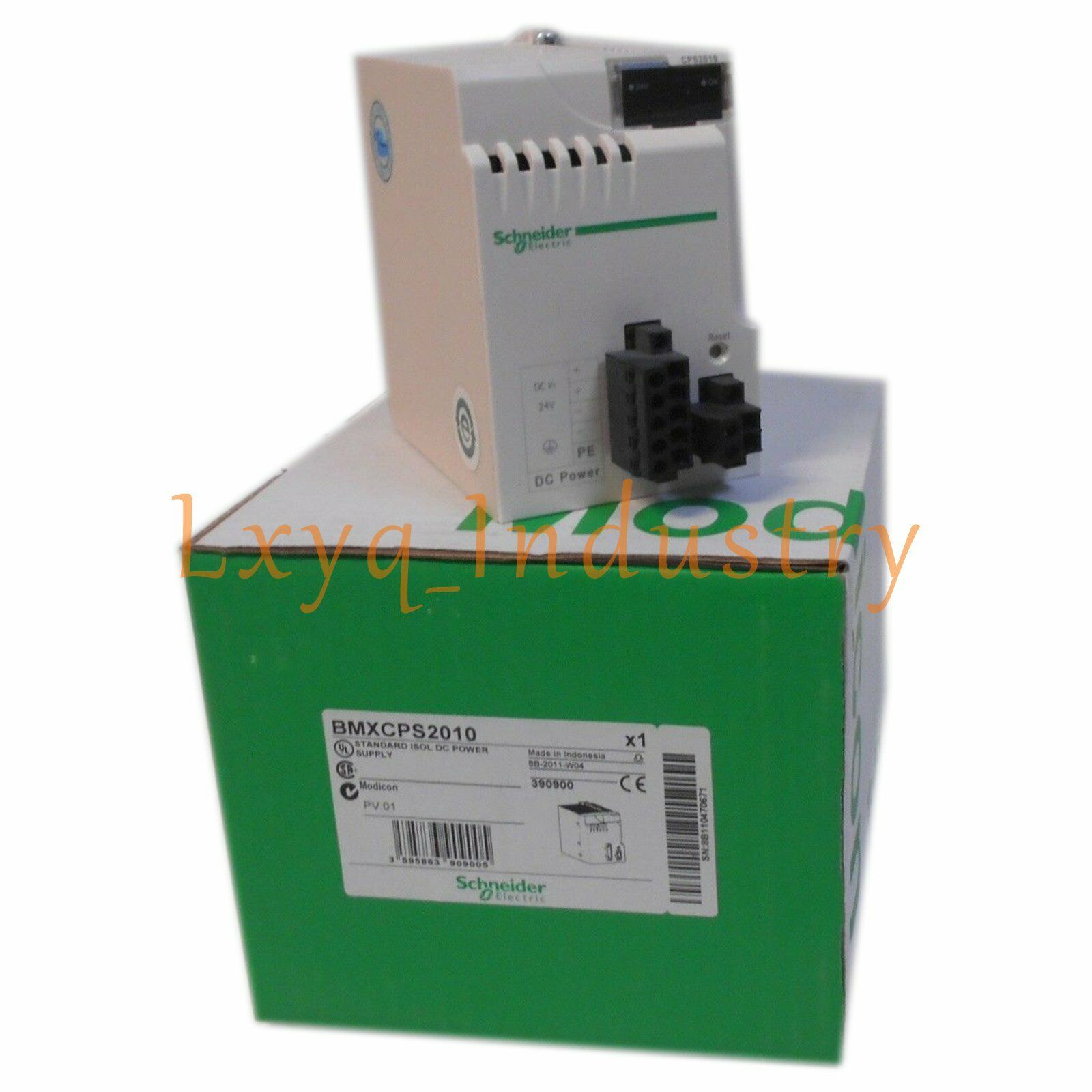 Schneider PLC power supply module BMXCPS2010 Brand New Quality Assurance