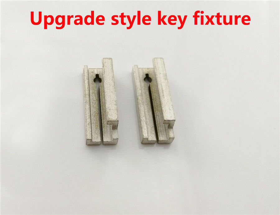 key-duplicating tools Key cutting key copy Fixture Clamp for car key door keys