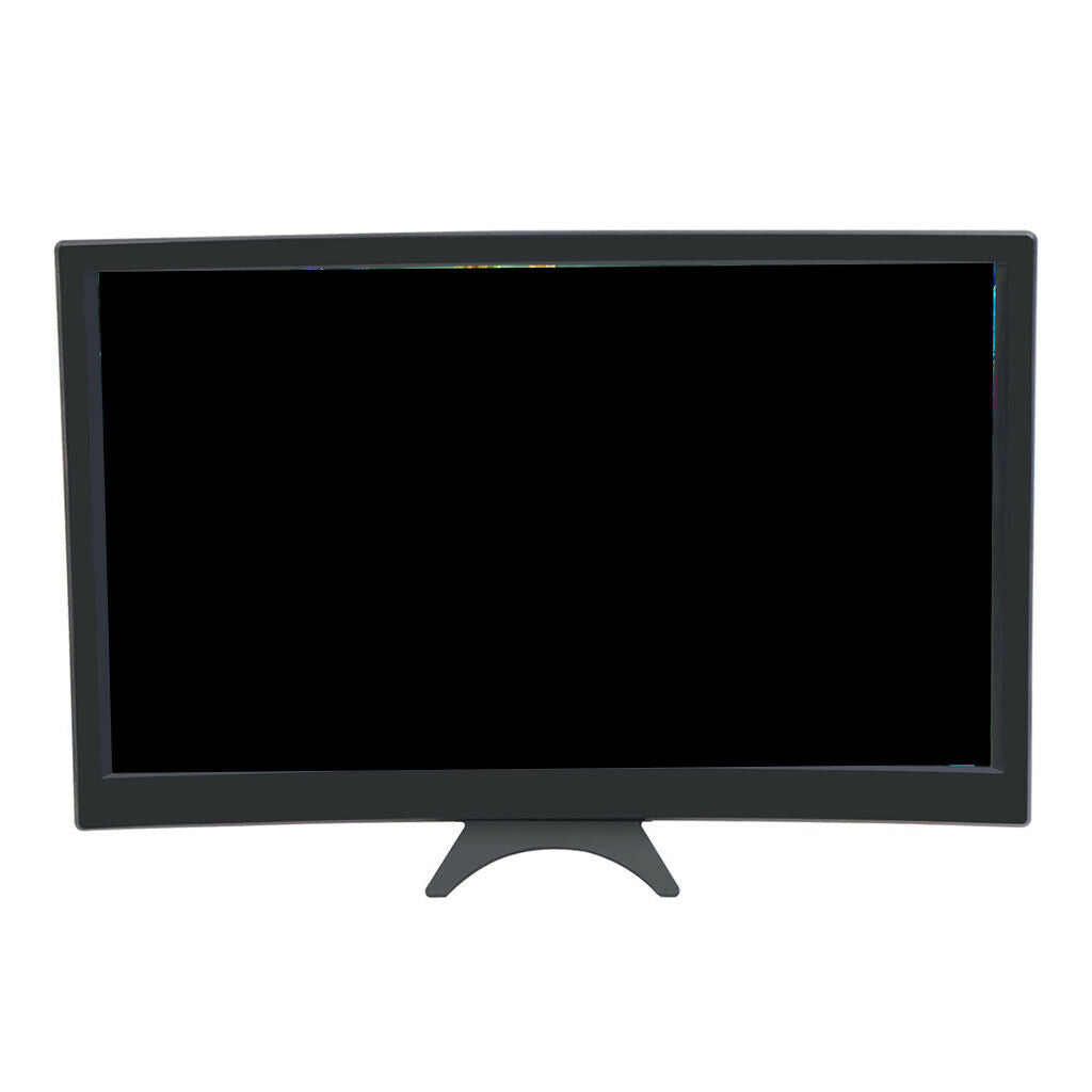 12'' Screen Amplifier Foldable 3-4 Times Magnification for Watching Movie