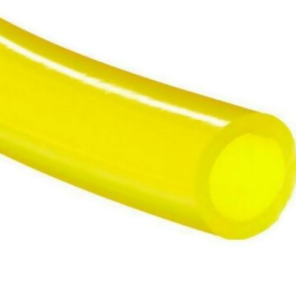 4-Feet Tygon Gas Petrol Fuel Line Pipe for STIHL Chainsaw String trimmer