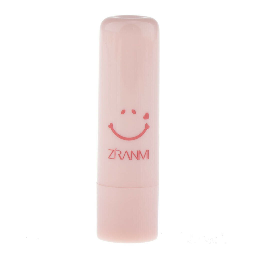 Long Lasting Matte Lipstick Makeup Cosmetics Moisturizing Smooth Lip Stick Pink