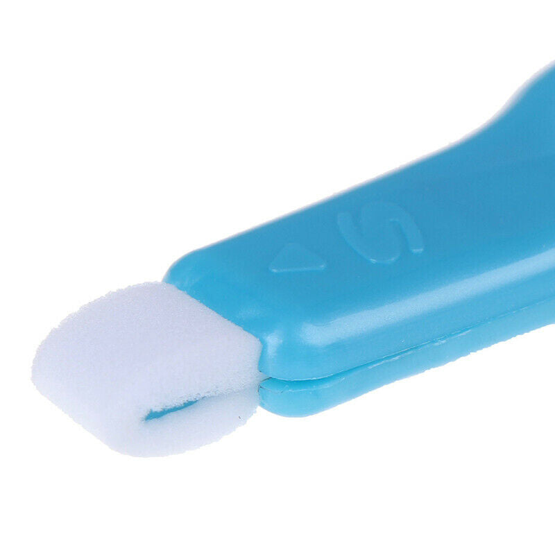 Teeth White Tooth Beauty Clean Teeth Eraser Whitening Polishing Stains Re.l8