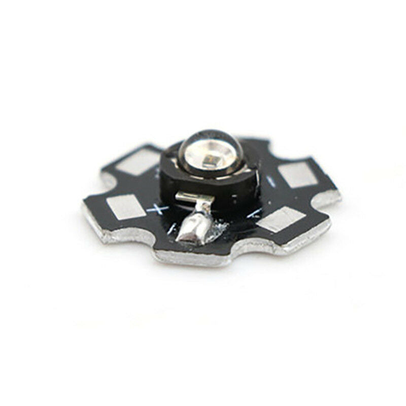 3W high powe 850nm Infrared LED Light IR led for NIGHT VISION CAMERA ligh.l8