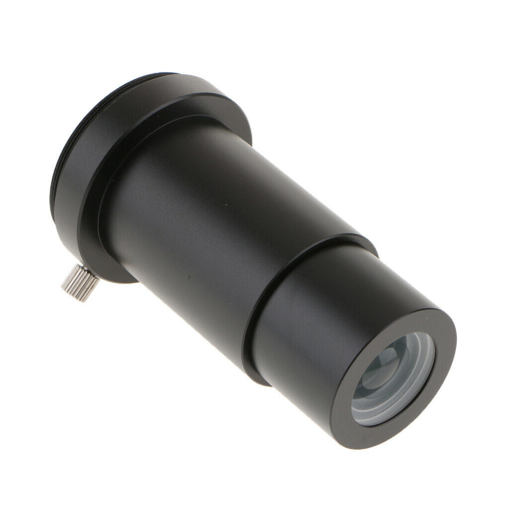 1.25”(31.7mm) 5X Barlow Lens M42 Thread Multi-Coated for Telescope Eyepiece