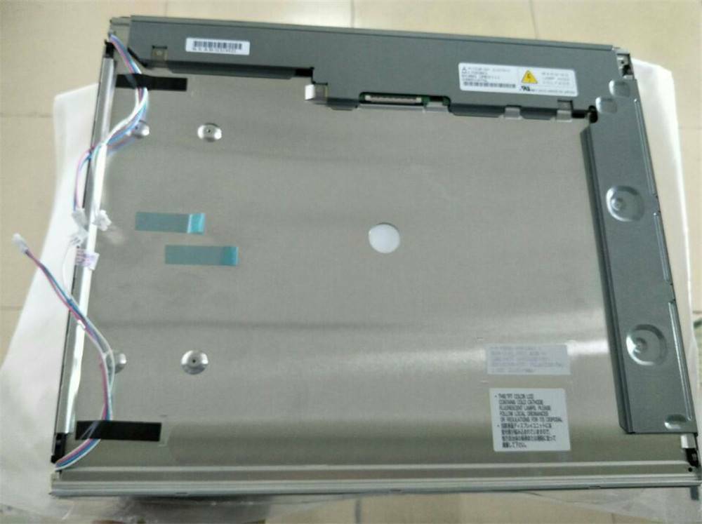 17.0" Mitsubishi 1280×1024 Resolution LCD Screen Panel AA170EB01