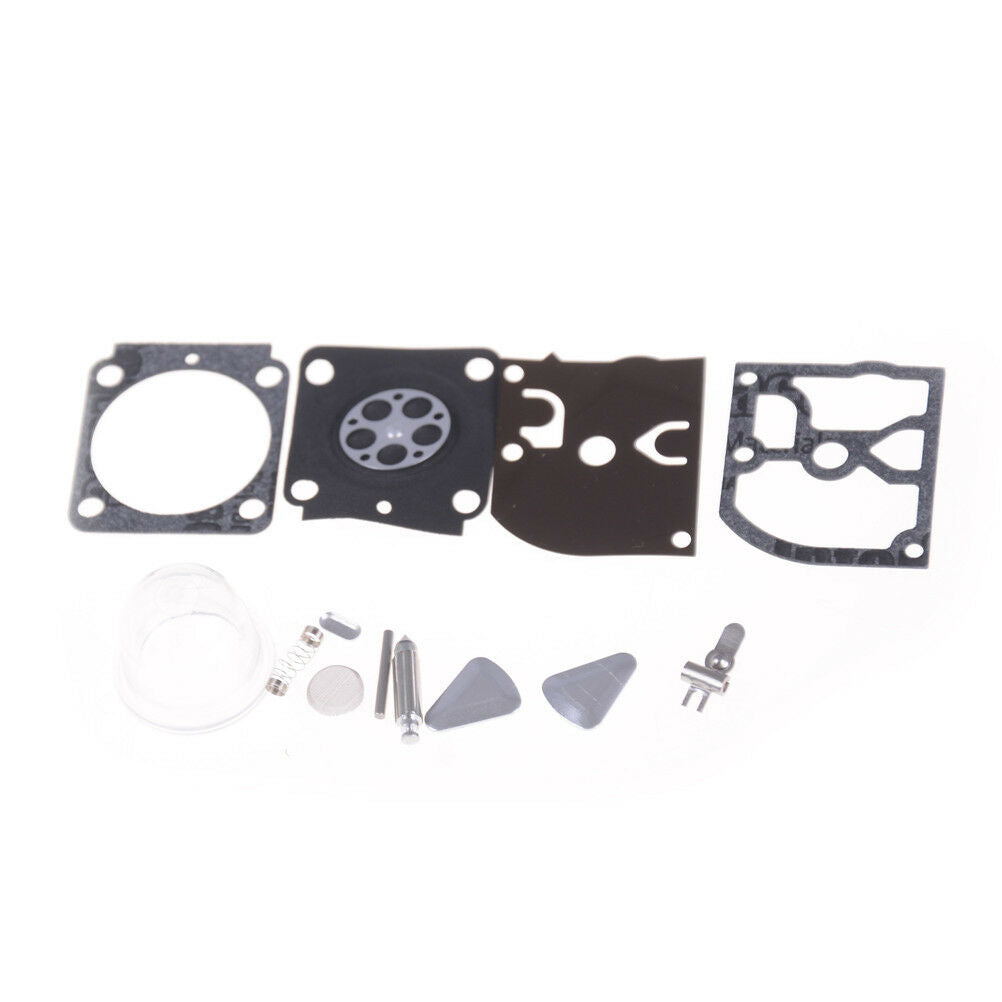 Carburetor Carb Kit For Stihl BG55 HS45 FS55 RB-10.l8