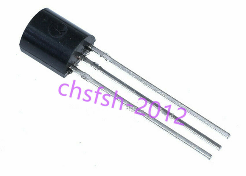 1 pcs NEW BC557B transistor