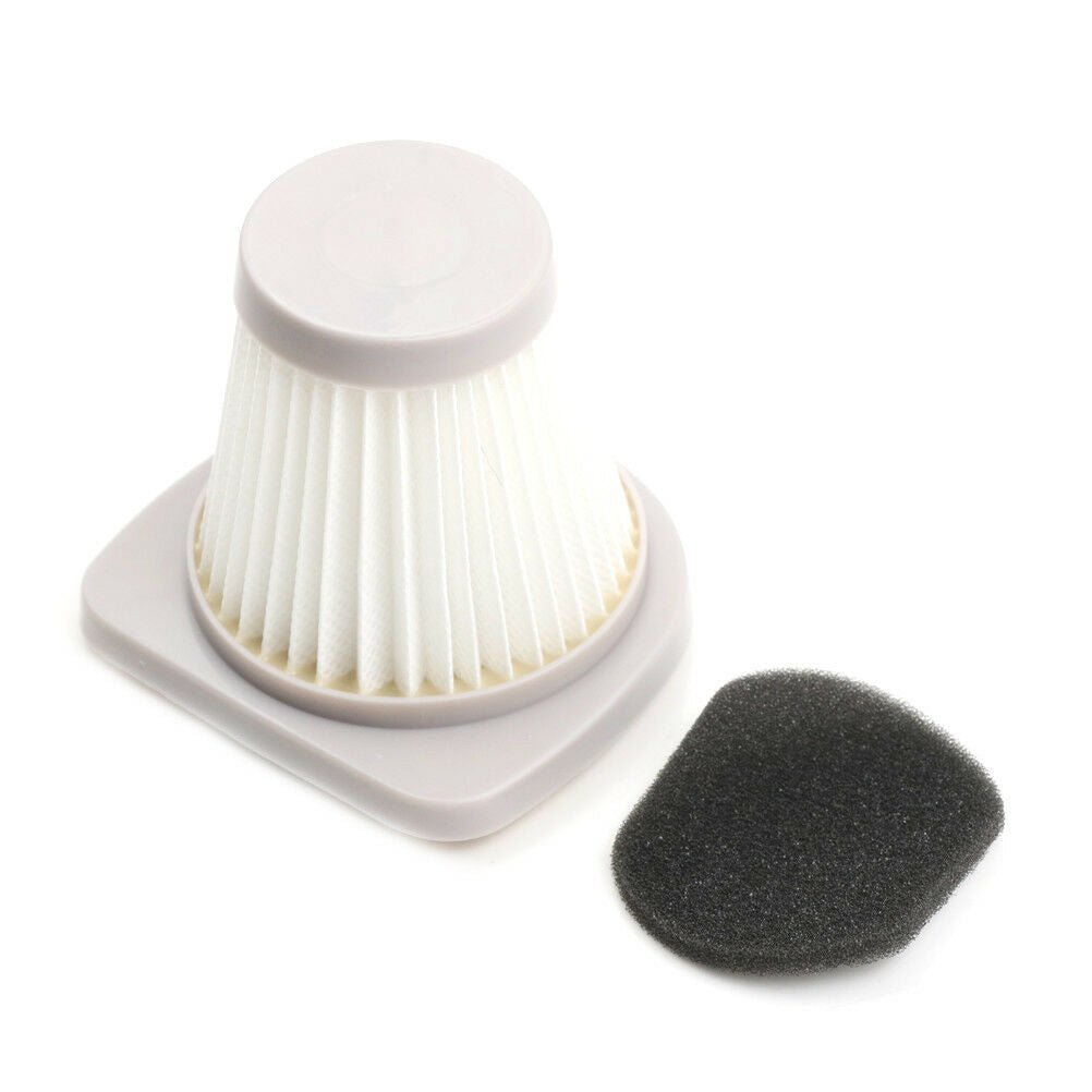 1X Replacement HEPA Filter Vacuum Cleaner Accessories For Media SC861 SC8.l8