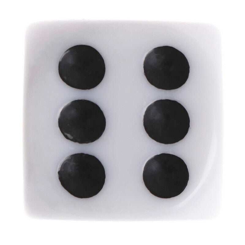 Russian Dice Forcing Dice Magic Tricks Magic Street Close Up Stage Magic .l8