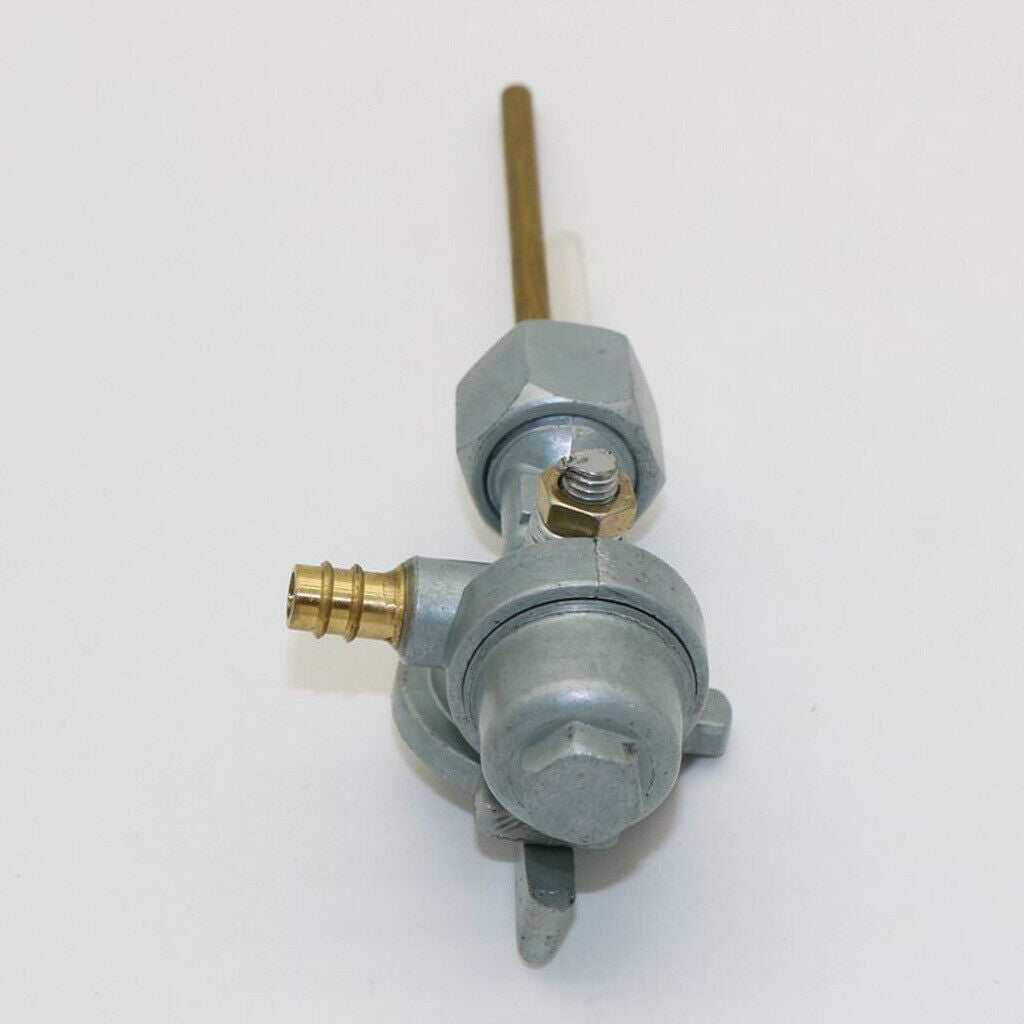 Brand New Gas Fuel Petcock Taps COCK Valve Switch Pump For Yamaha JT1 JT1L YG1