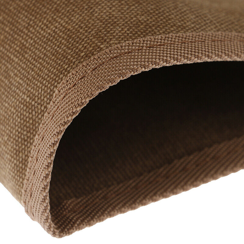 Firewood Carrier Log Carrier Wood Carrying Bag for Fireplace 16oz Waxed Canva.DD