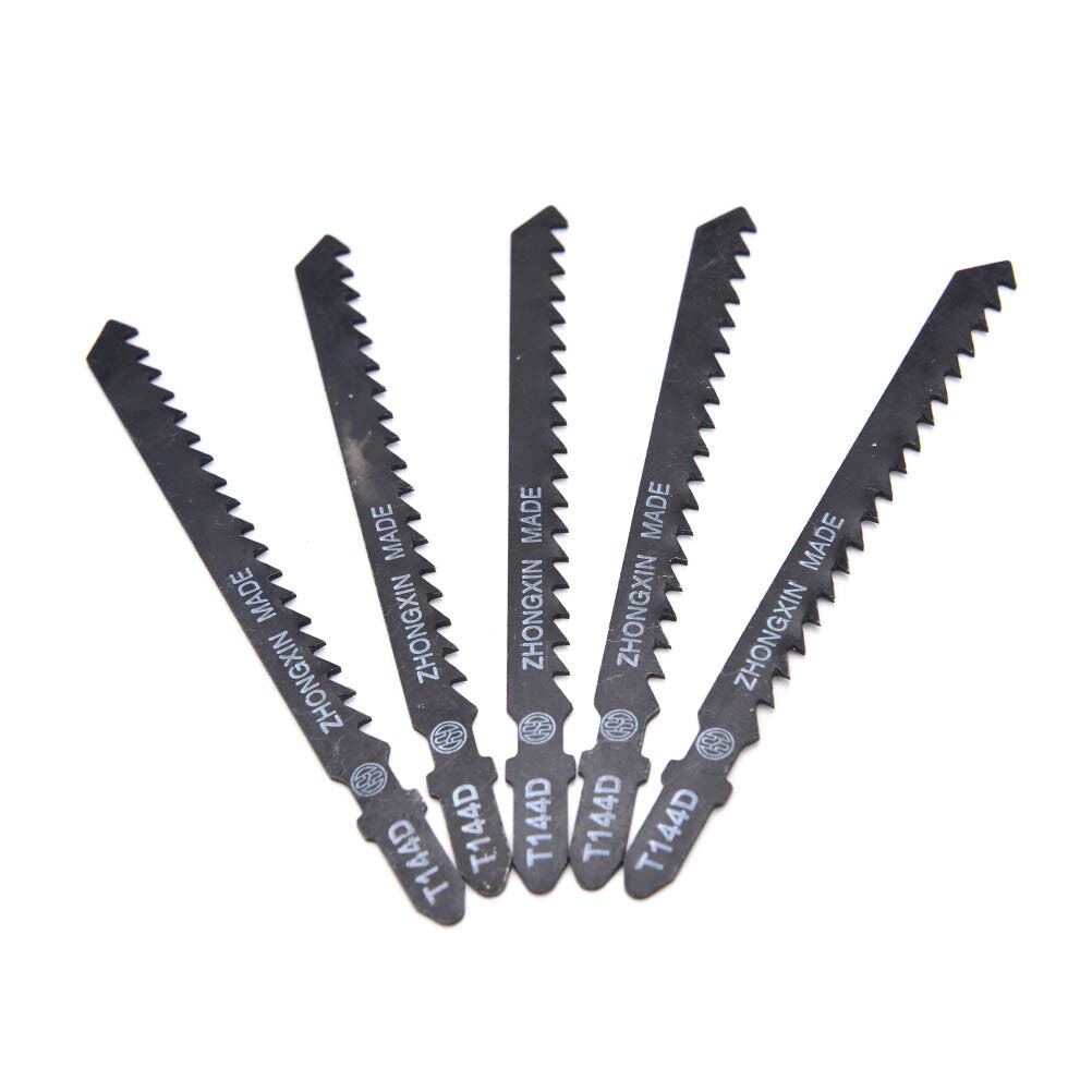 Jig Saw Blades T144 100mm For Wood Fibreboard Reciprocating Saw Blade  DD