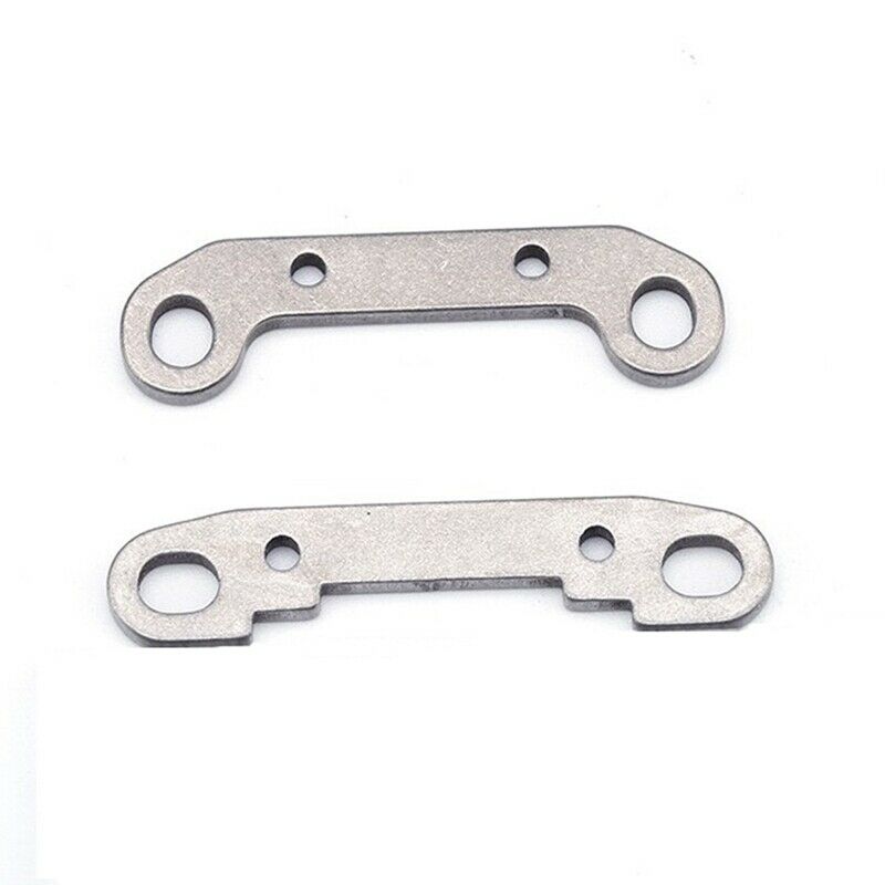 144001-1305 144001-1306 Front & Rear Swing Arm Reinforcement Kits for Wltoys 1R3