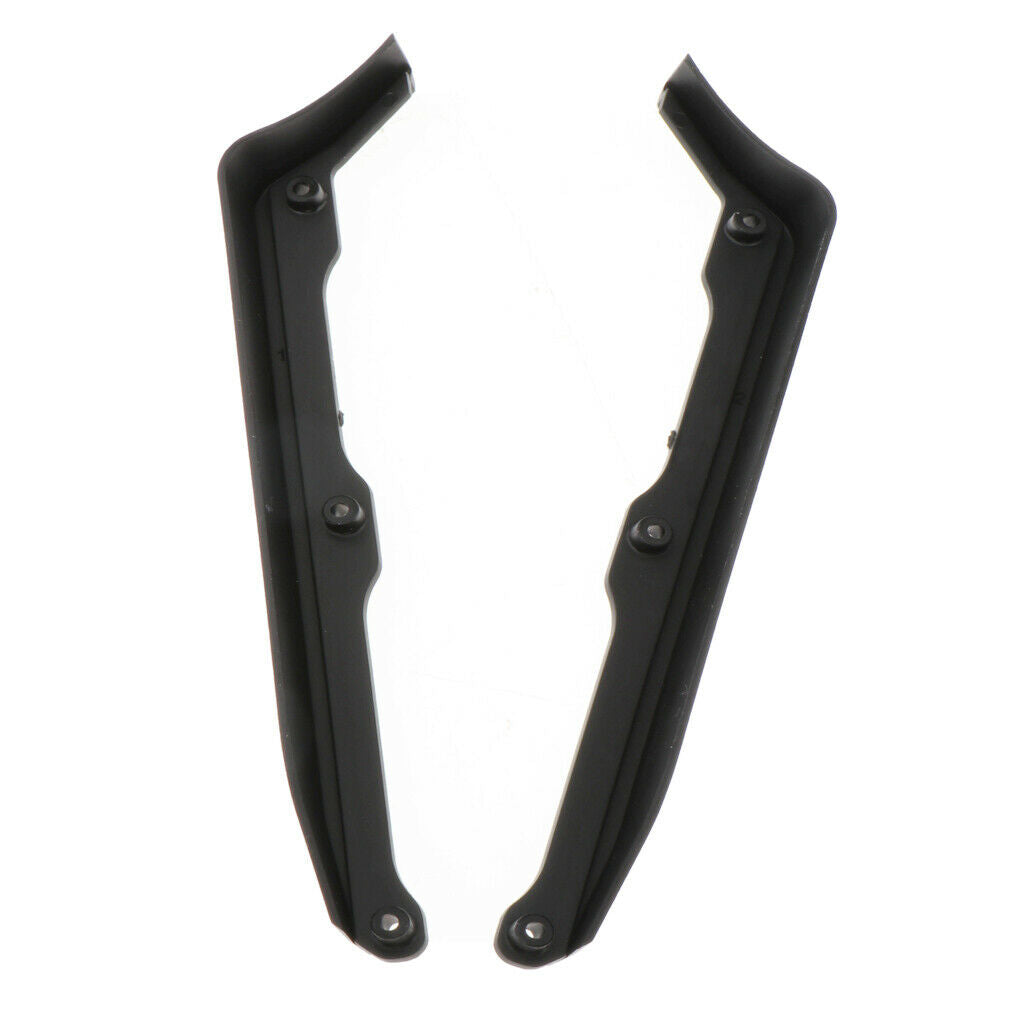 1/set RC Chasis Protector for 1/14 WLTOYS 144001 RC Car Buggy Replacement