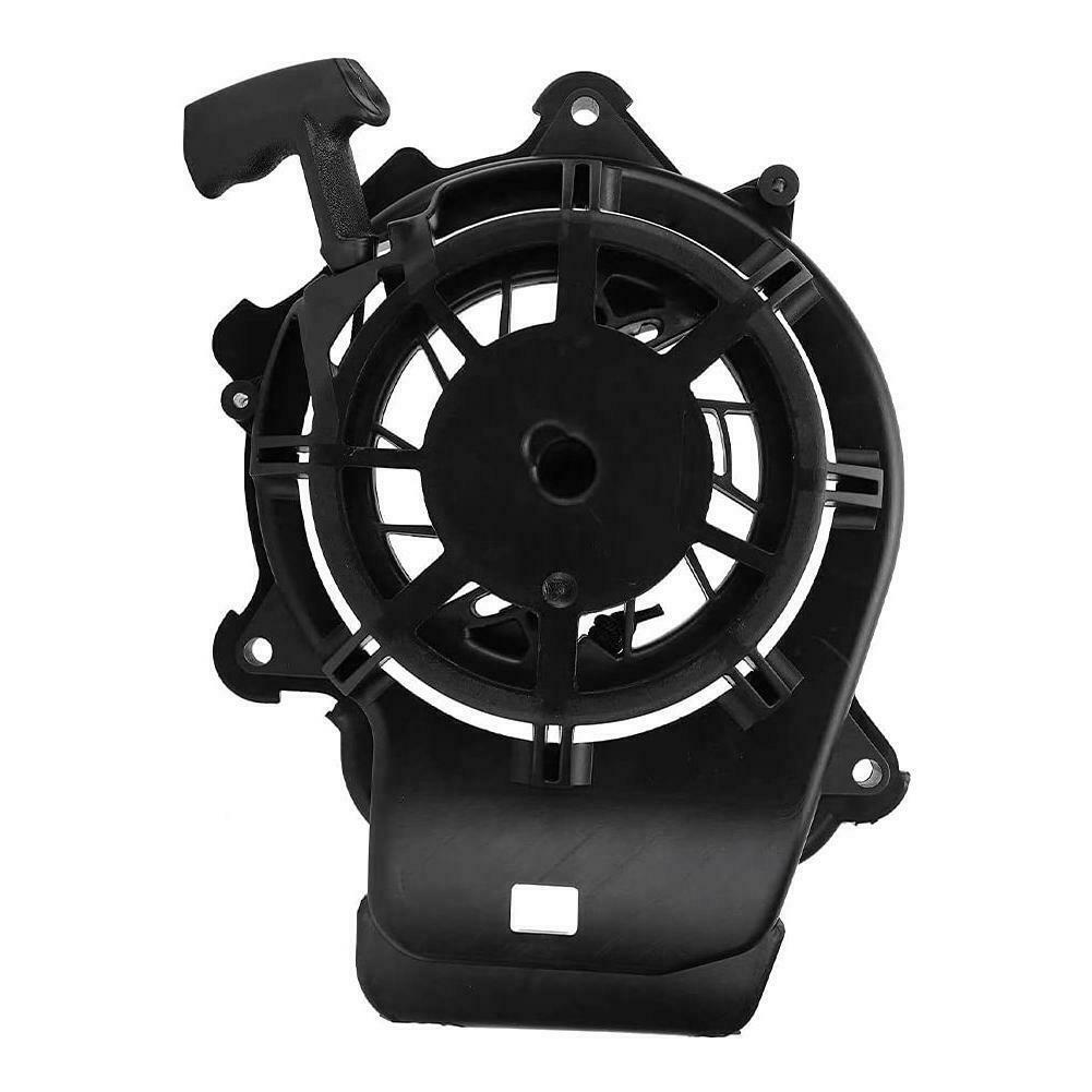 Rewind Recoil Starter Pull Start for Brigg & Strattons 594062 Engine Lawn Mowers