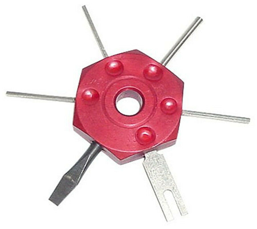 2 Piece Pack-Con&Weather-Pack Automotive Wire Terminals Extraction&Removal Tool