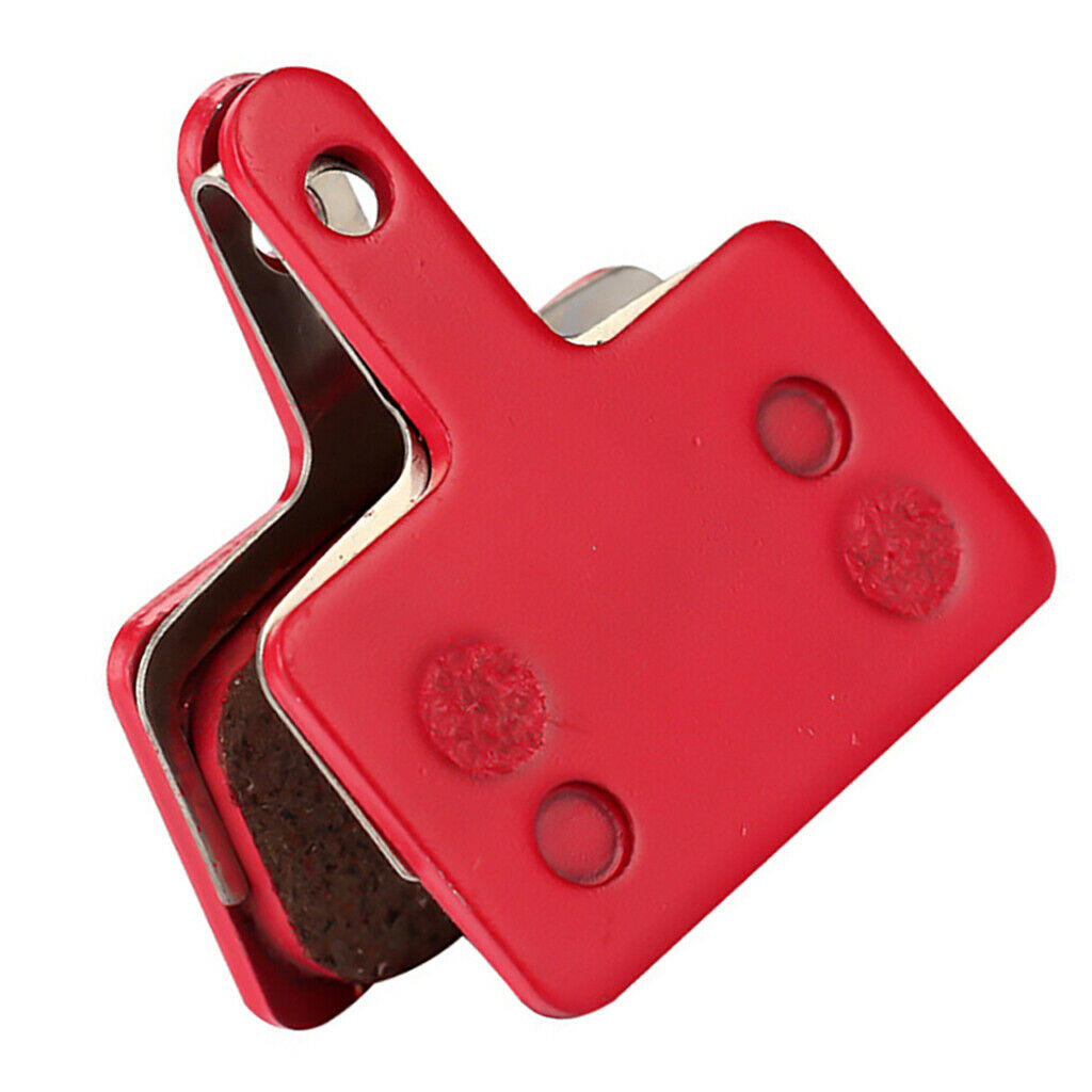 Premium Bicycle Bike Disc Brake Pads Ceramic Brake Parts Replacement for MTB