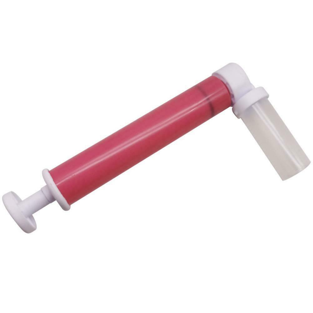 Manual Cake Airbrush Pump Cake Coloring Duster Cake Icing Coloring Tools