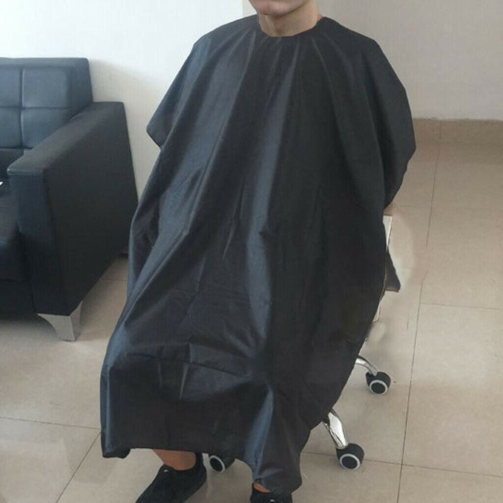 Hairdressing Salon Cape Hairdresser Barber Hair Styling Hair Coloring Gown