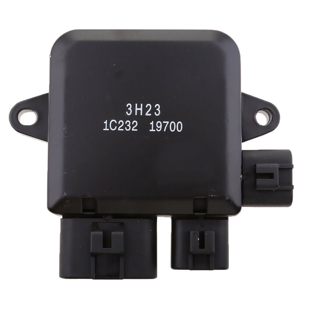 Radiator Cooling Fan Control Relay Module for Mazda   1355A124