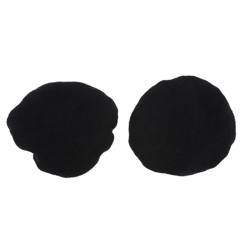 Stretch Headphone Covers Germproof Deodorizing Sweat Absorption and Washable Ear