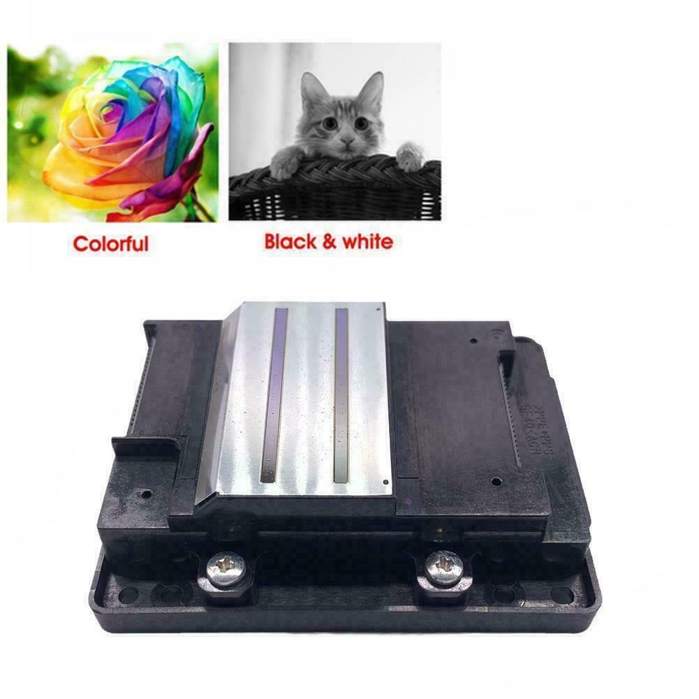 Printer Print Head For EPSON WF-7610 WF-7620 WF-7621 WF-3640 WF-3620 Hot
