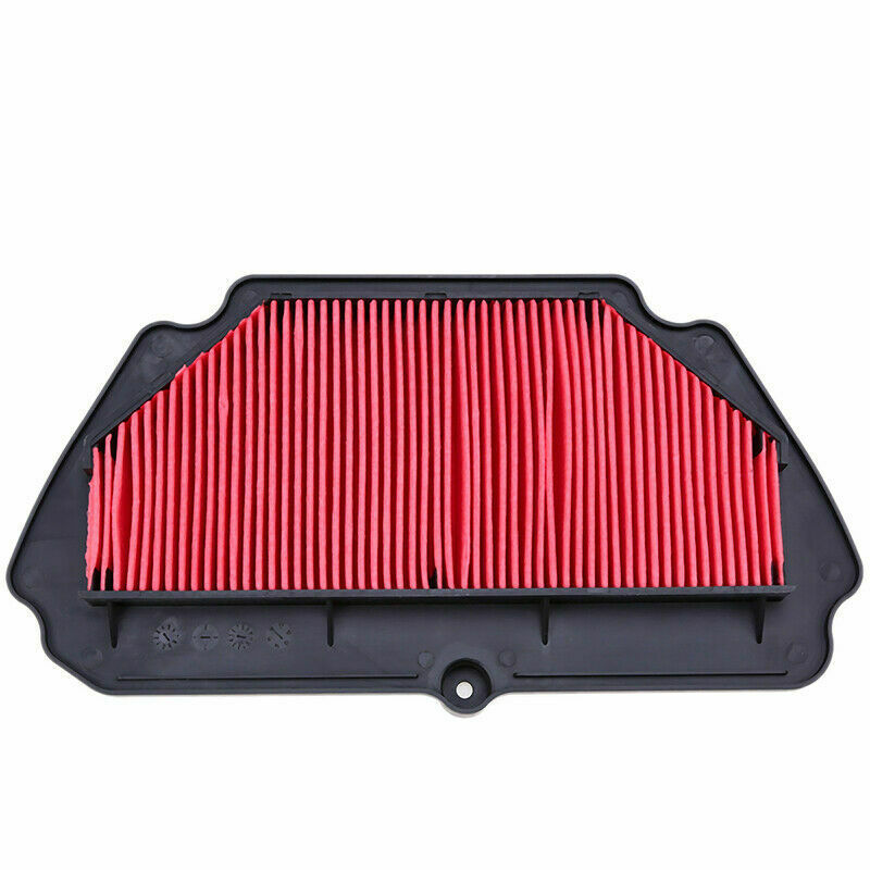 Air Filter Breather For Kawasaki ZX600R Ninja ZX-6R 2009-2013 2012 2013 ZX-600R