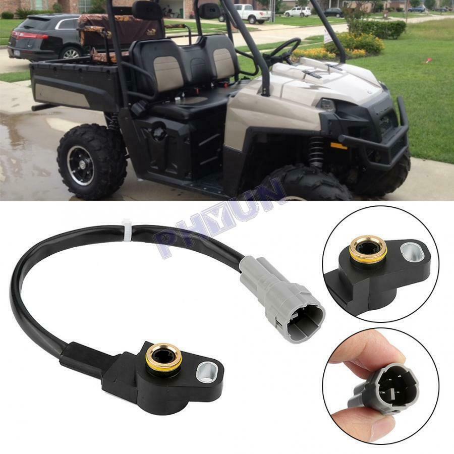 For Polaris Throttle Position TPS Sensor Part# 1204715 / 2410342 / RF2033SR139JU