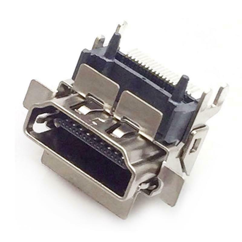 Replacement 1080P HDMI-compatible Port Socket Interface Connector for XBOXONE