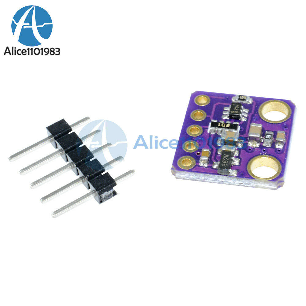 GY-9930-LLC APDS-9930 I2C ALS Attitude Sensor Module Proximity&Attitude Sensors