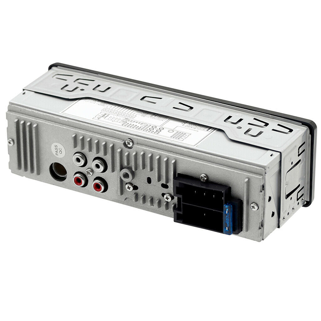 Bluetooth 4 x 60W Car Stereo Radio MP3 Player FM SD TF AUX In-dash JSD 520