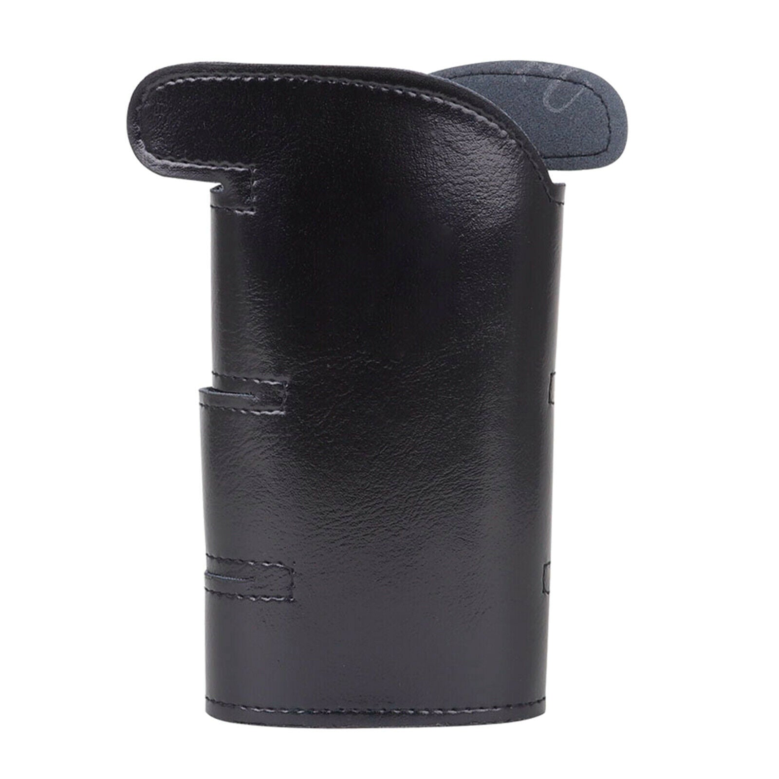 Soft Trumpet Valve Guard Trumpet Protect Cover Trumpet Accessories, Embedded
