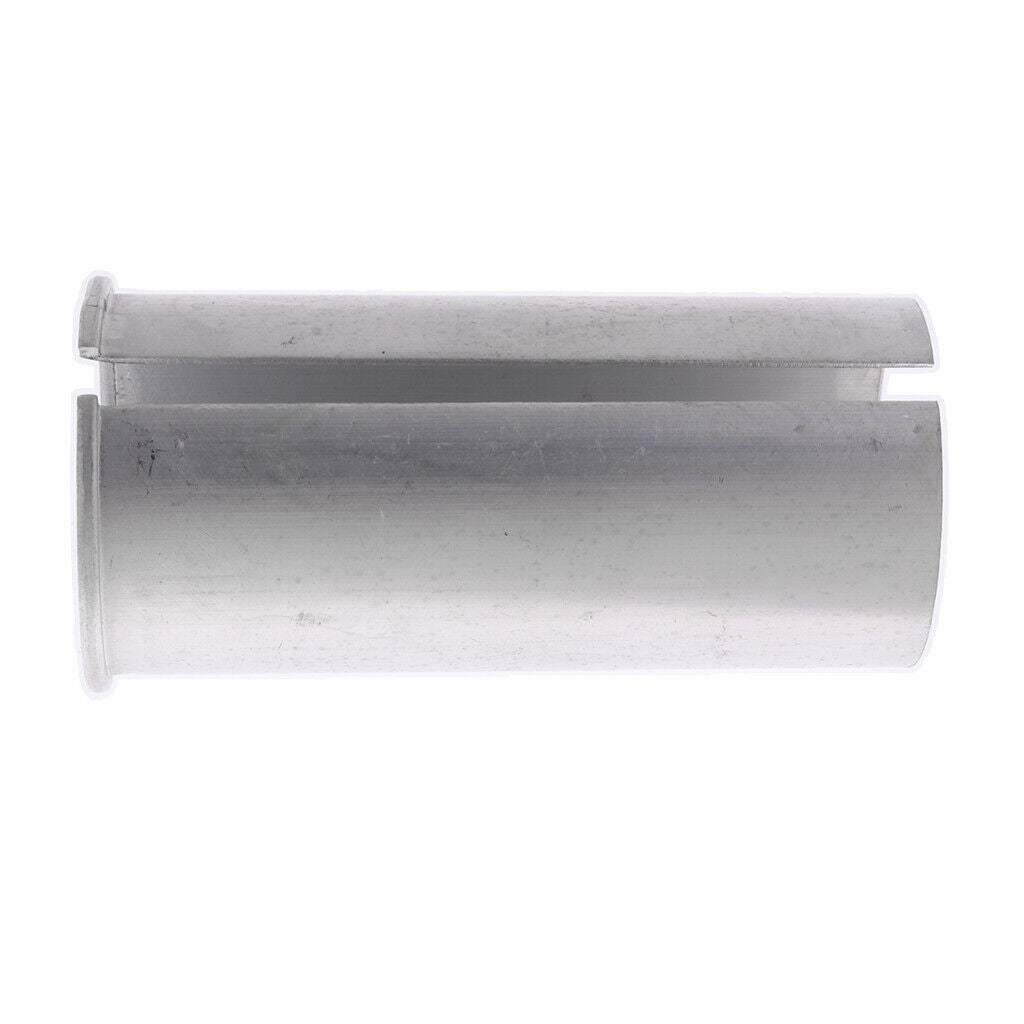 33.9mm to 36mm Seatpost to 36/35.4/35/34/30.4mm Bike Seat Tube Sleeve Shim