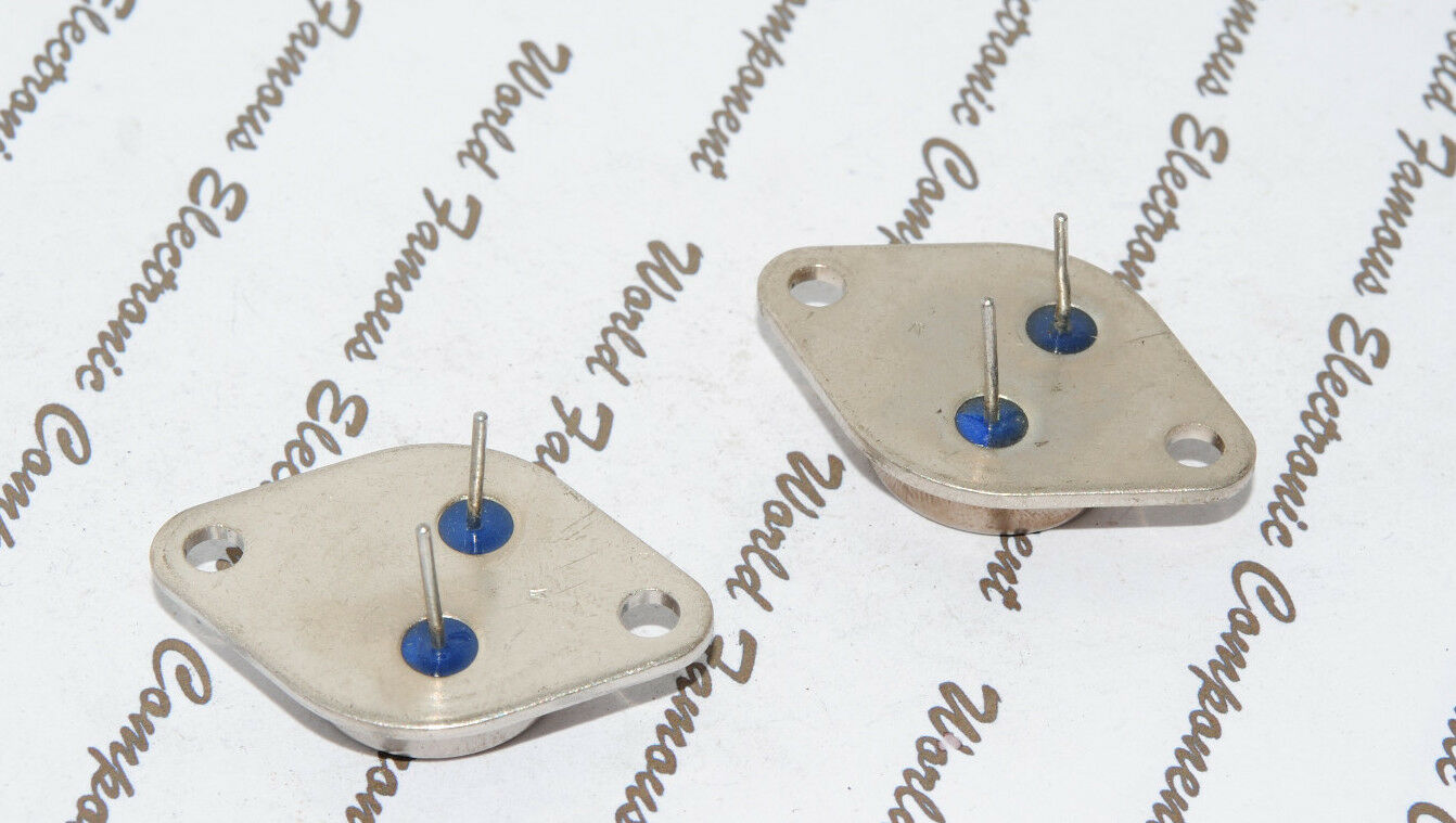 1pcs - BUX81 Transistor - TO-3 (TO3)