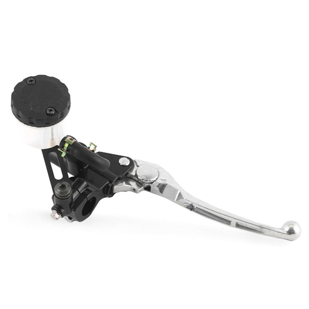 Front Brake Master Cylinder Lever For KAWASAKI ZZR400/600 Z750S ZR-7S Ninja Z750