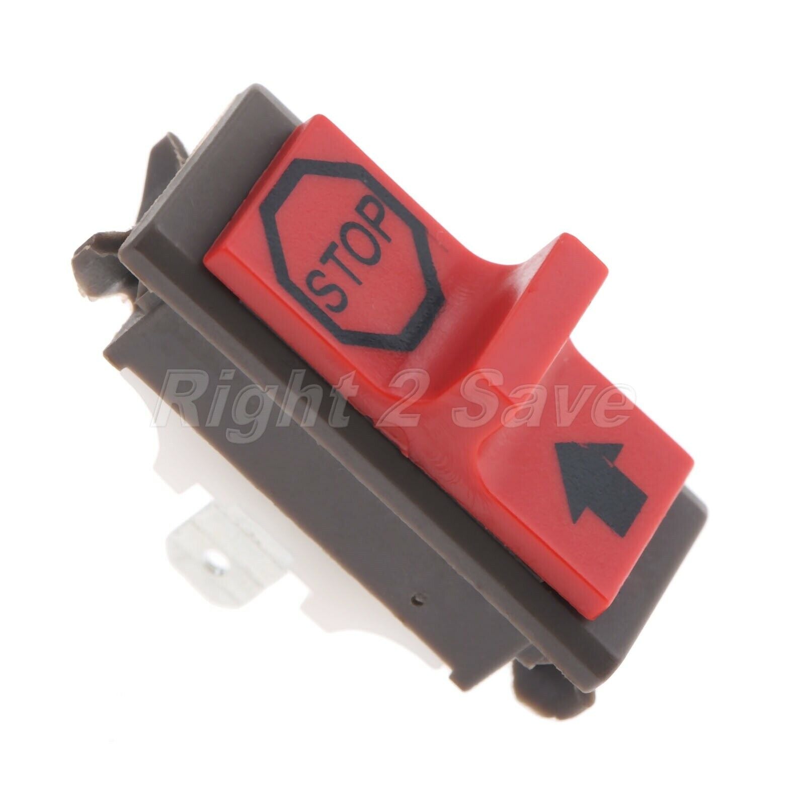 New Chainsaw On Off Stop Switches For Husqvarna 55 61 142 137 268 272 288 3120