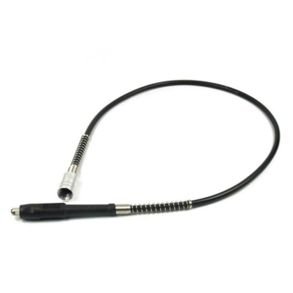 Flexible Shaft with 100 Cm Extension Cable for Rotating Polishing Grinding Tool