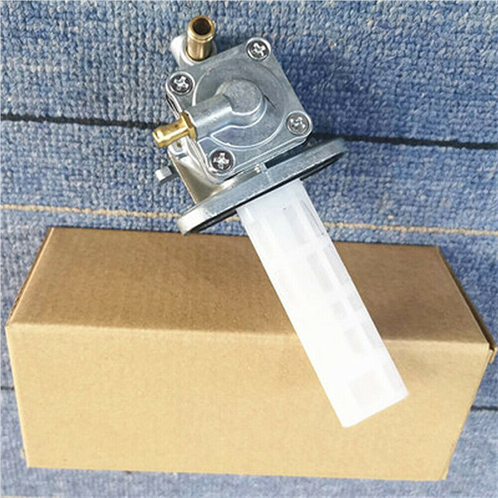 Fuel Petcock Tap Assembly For GPZ750 ZX750G GPZ900R ZX900A Replace 51023-0721