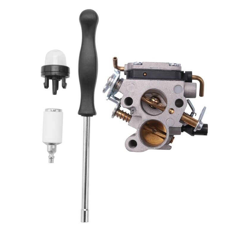 Carburetor For Husqvarna 235 240 235E 236 236E 240E Chainsaw 574719402 5450726M5