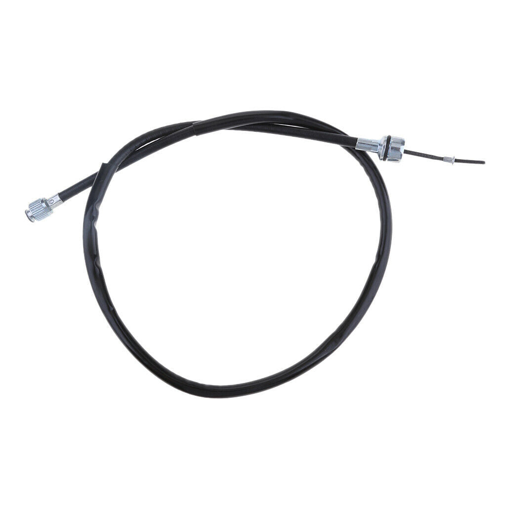 1 Piece Speedometer Cable for Yamaha DT125/175/250/360/400 XT500/200 TW200