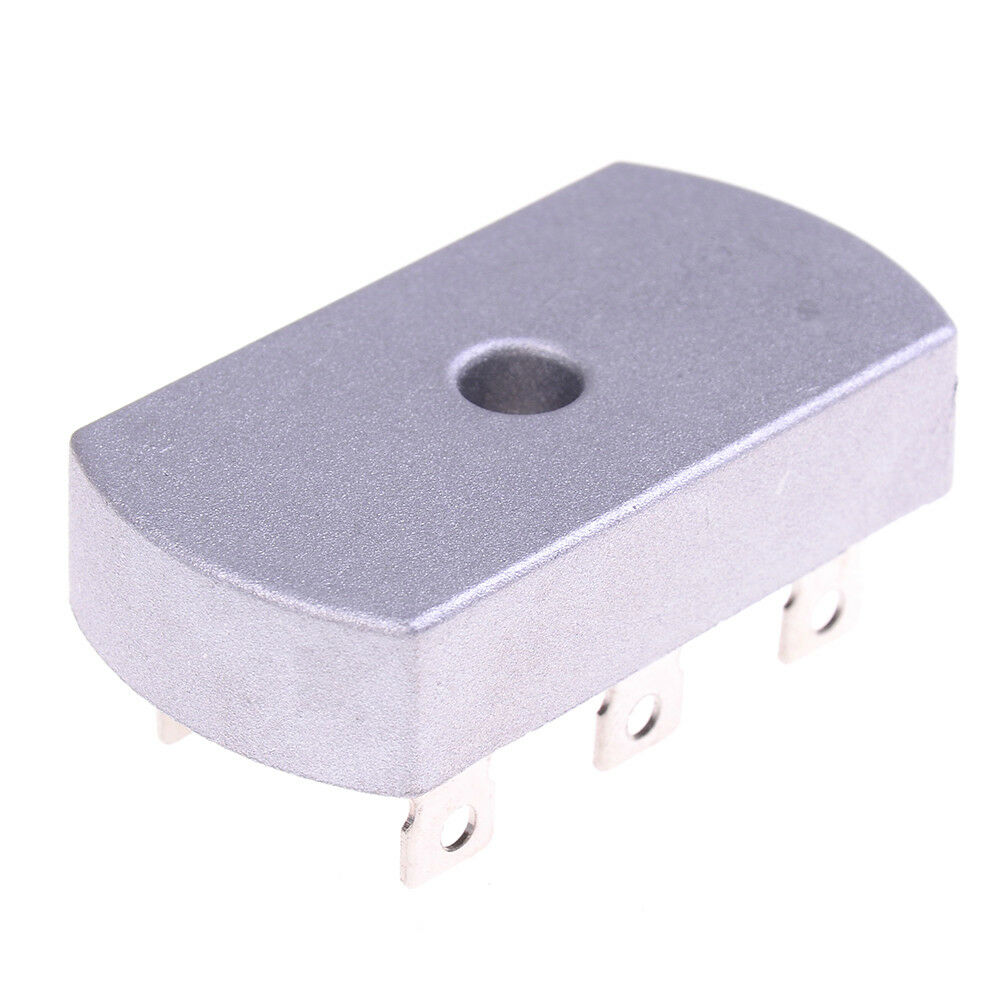 Bridge rectifier three/3 phase diode sql20a 1000v 20a amp.l8