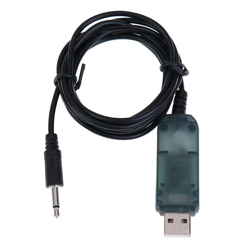 FS-SM100 RC USB Flight Simulator With FMS Cable Set for FS-i6 i10 i6XBDAU